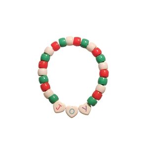 Handmade bracelet "Joy"